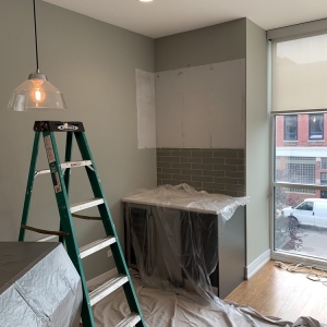 Photo of Painting Pro Team