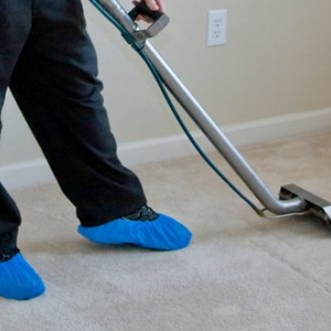 Photo of Gardner 1 Touch Carpet Cleaning