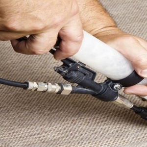 Photo of Gardner 1 Touch Carpet Cleaning