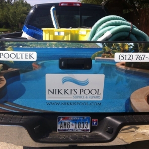 Photo of Nikki's Pool