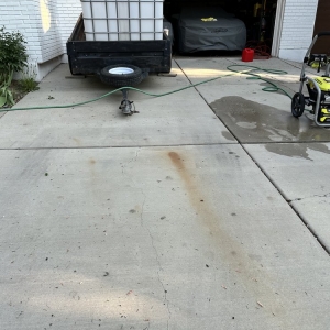 Photo of F&N Pressure Washing