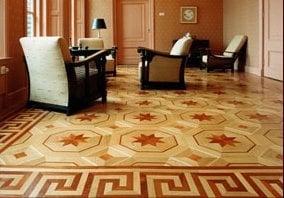 Photo of Elegant Floors