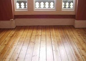 Photo of Elegant Floors