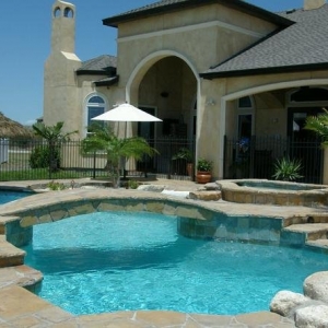 Photo of La Vernia Pool & Spa