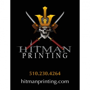 Photo of Hitman Printing