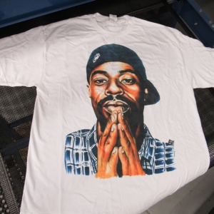 Photo of Hitman Printing