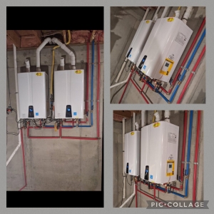 Photo of Amanda Plumbing