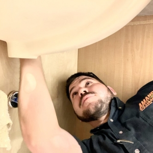 Photo of Amanda Plumbing