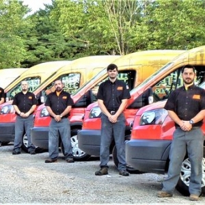 Photo of Amanda Plumbing