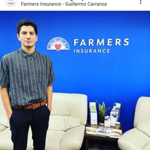 Photo of Farmers Insurance - Guillermo Carranza