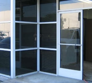 Photo of Lone Star Glass & Aluminum
