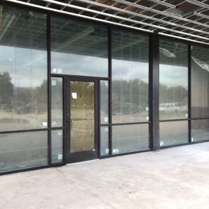 Photo of Lone Star Glass & Aluminum