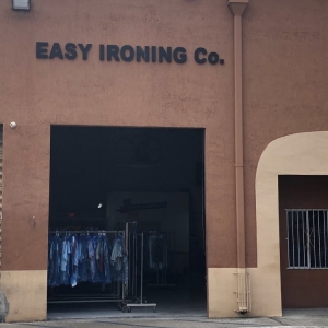 Hialeah Easy Ironing