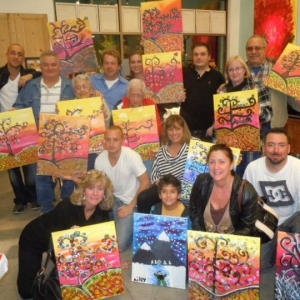 Photo of The Social Canvas