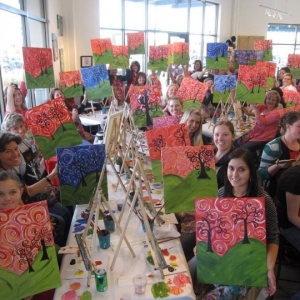 Photo of The Social Canvas