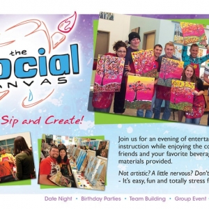 Photo of The Social Canvas
