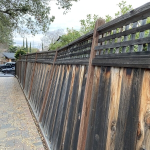 Photo of J's Fencing