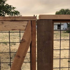 Photo of J's Fencing