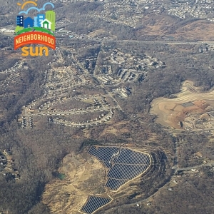Photo of Neighborhood Sun Benefit Corp