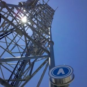 Photo of AtomSplash