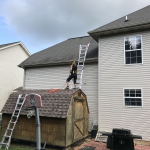 Photo of Roofs By Robert