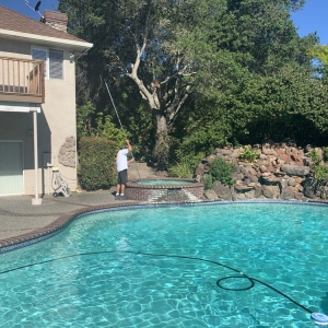 Photo of All Seasons Pool Service