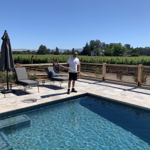 Photo of All Seasons Pool Service