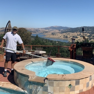 Photo of All Seasons Pool Service