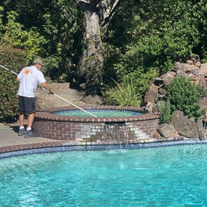 Photo of All Seasons Pool Service