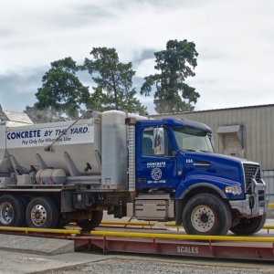 Photo of Concrete By The Yard