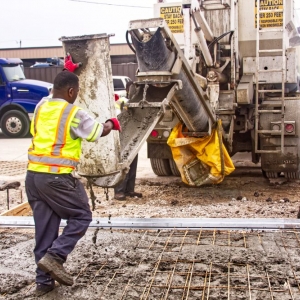 Photo of Concrete By The Yard