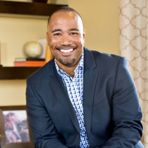 Photo of Marc Thomas - My Home Realty Group