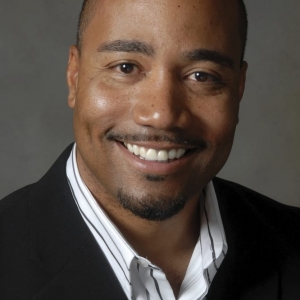 Photo of Marc Thomas - My Home Realty Group