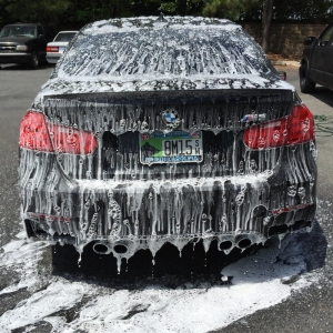 Photo of Mobile Bubbles