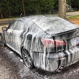 Photo of Mobile Bubbles