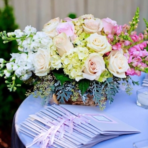 Photo of White Weddings Event Company