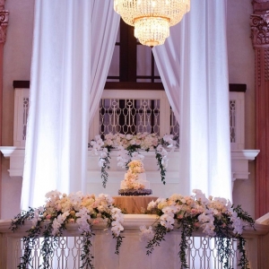 Photo of White Weddings Event Company