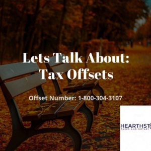 Photo of Hearthstone Taxes and Notary