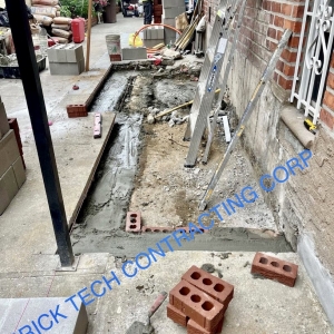 Photo of Brick Tech Contracting
