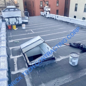 Photo of Brick Tech Contracting