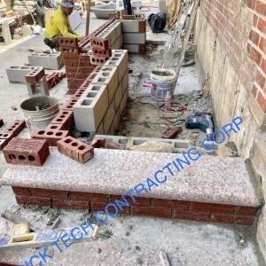 Photo of Brick Tech Contracting