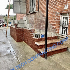 Photo of Brick Tech Contracting