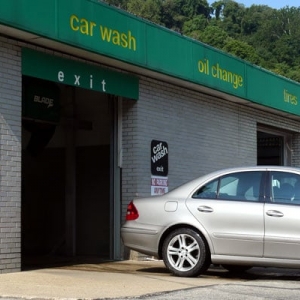 Photo of Parkway Service Station