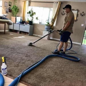 Photo of Brothers Carpet Cleaning
