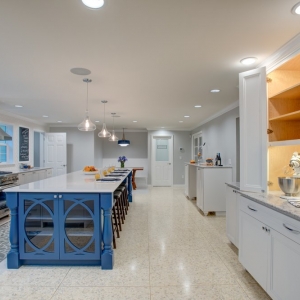 Redmond Cabinetree Works