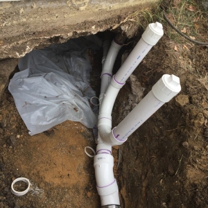 Denton AM Plumbing