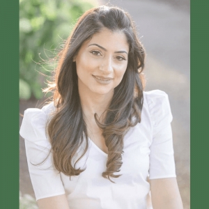Photo of Reem Haidar - State Farm Insurance Agent