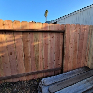 Palo Alto Ramfer Fence Company
