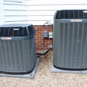 Photo of Lighthouse Mechanical Heating and Cooling