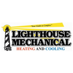 Photo of Lighthouse Mechanical Heating and Cooling